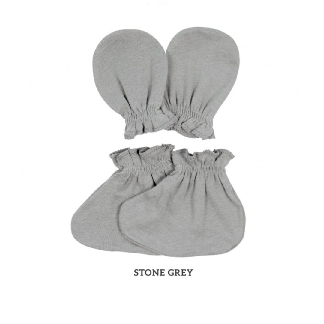 Stone Grey
