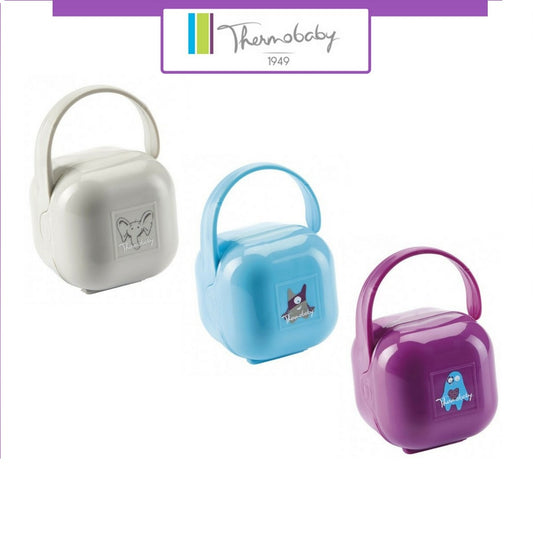 Pacifier Storage Dummy Box