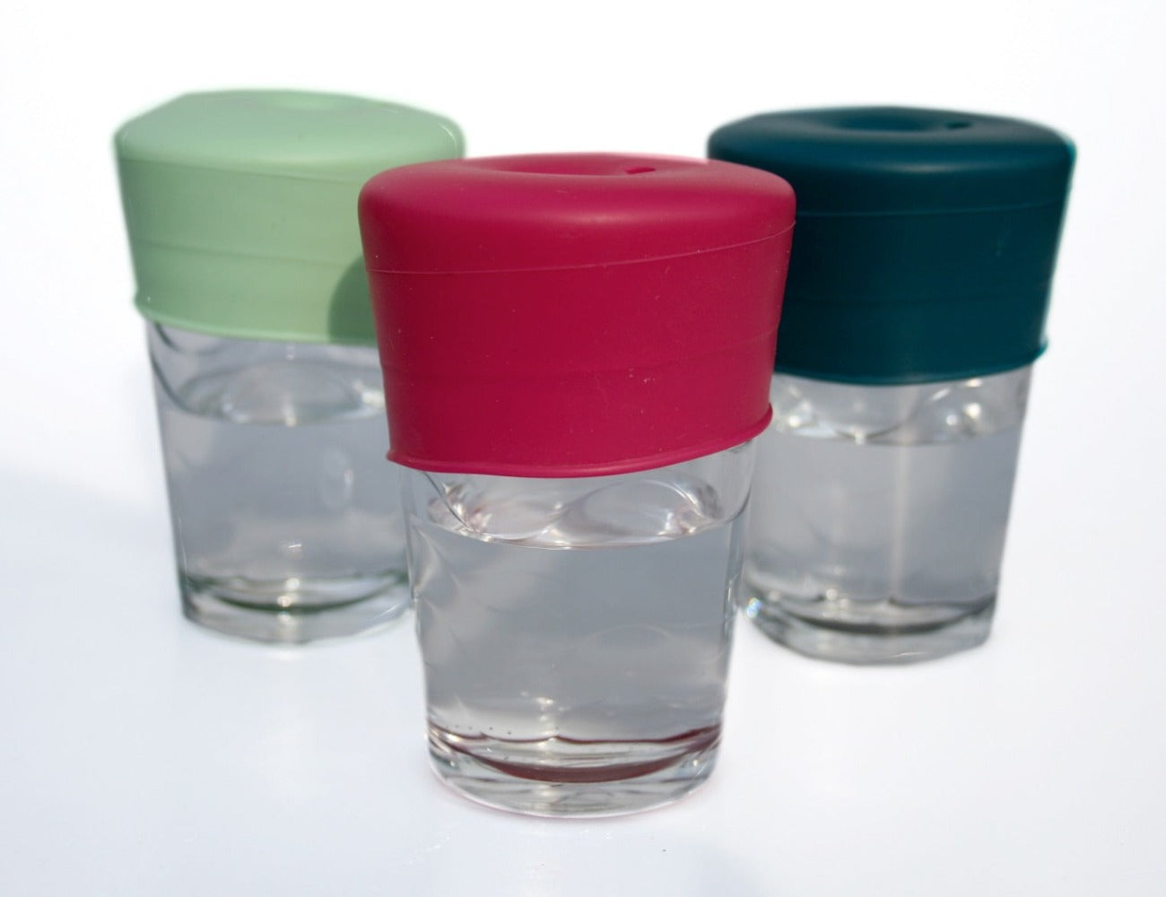 Silicone cover for Straw (Sippy Straw Top)