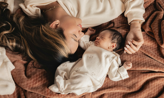 Best White Noise Machines and Sleep Soothers for Babies in Singapore