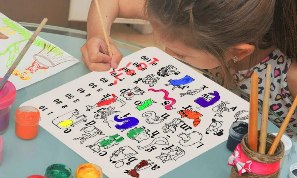 Screen-Free Activities That Kids Will Love