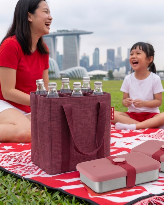 Celebrate National Day with Our Favourite Family Essentials