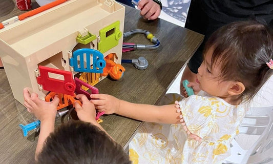 Toys That Actually Keep Kids Occupied for More Than 10 Minutes