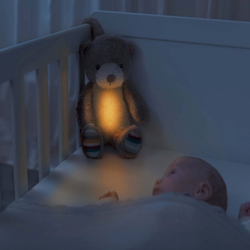 How to Create a Calm Bedtime Routine for Babies and Toddlers