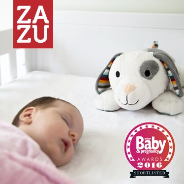Dex the Dog – Soft Toy that Soothes your Child to Sleep