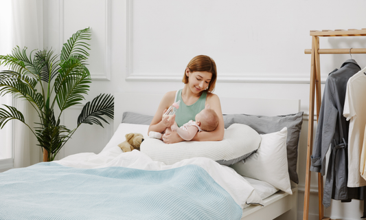 Why Modern Parents are Falling in Love with Unilove: Versatility Meets Style