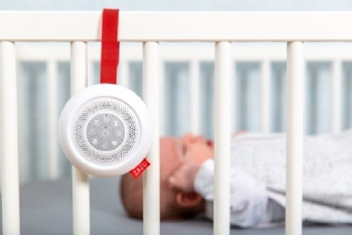 White noise – what, where, when, why and how!
