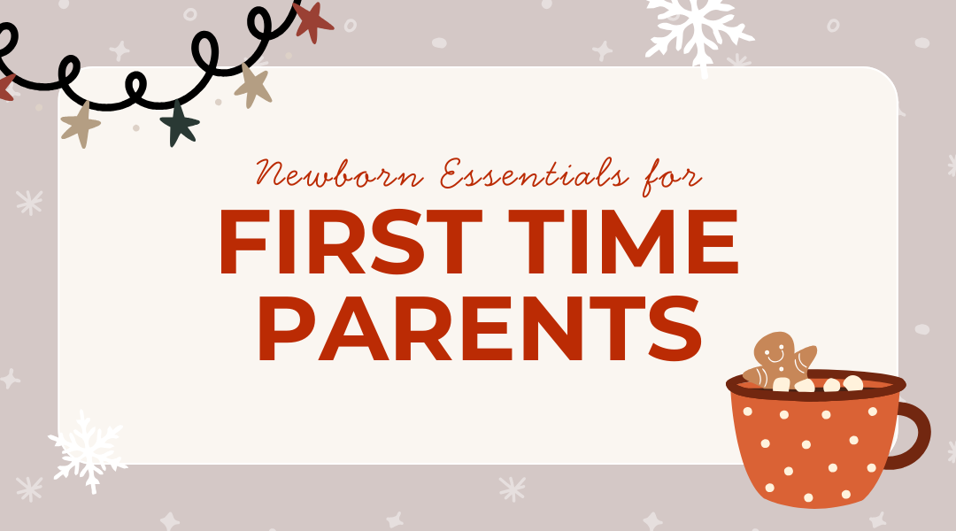 First Time Parent's Pick