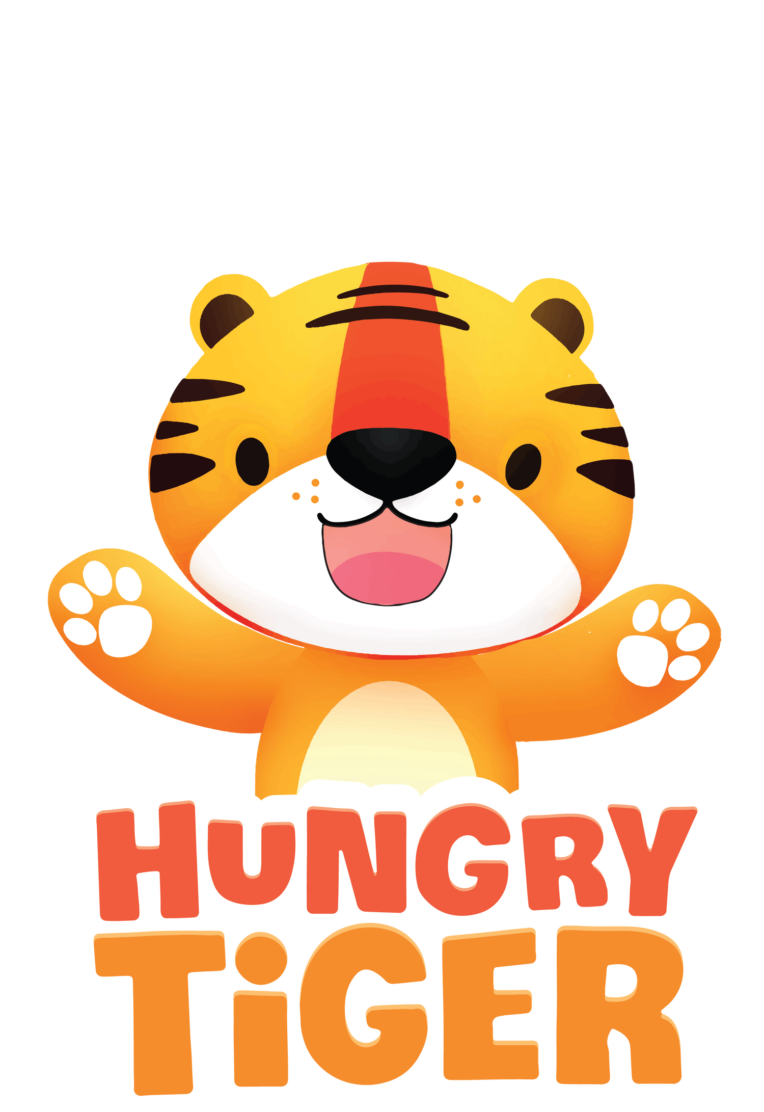 Hungry Tiger