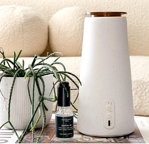 Scent Australia Home
