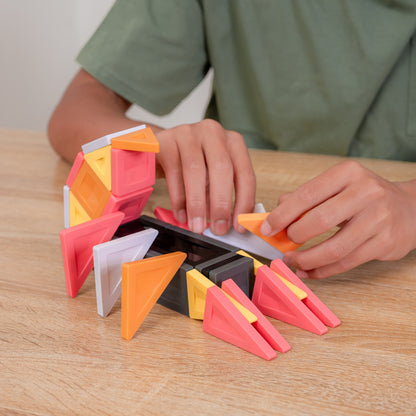 PRO Build It 4 Ways Creatures Pack - 36 Pieces