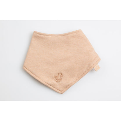 100% Cotton Feeding Bib