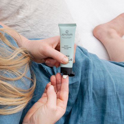 24-Hour Hydration Trio | Day & Night Moisturiser + Eye Care