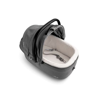 Maeve 5X Pet Car Seat with ISOFIX Base