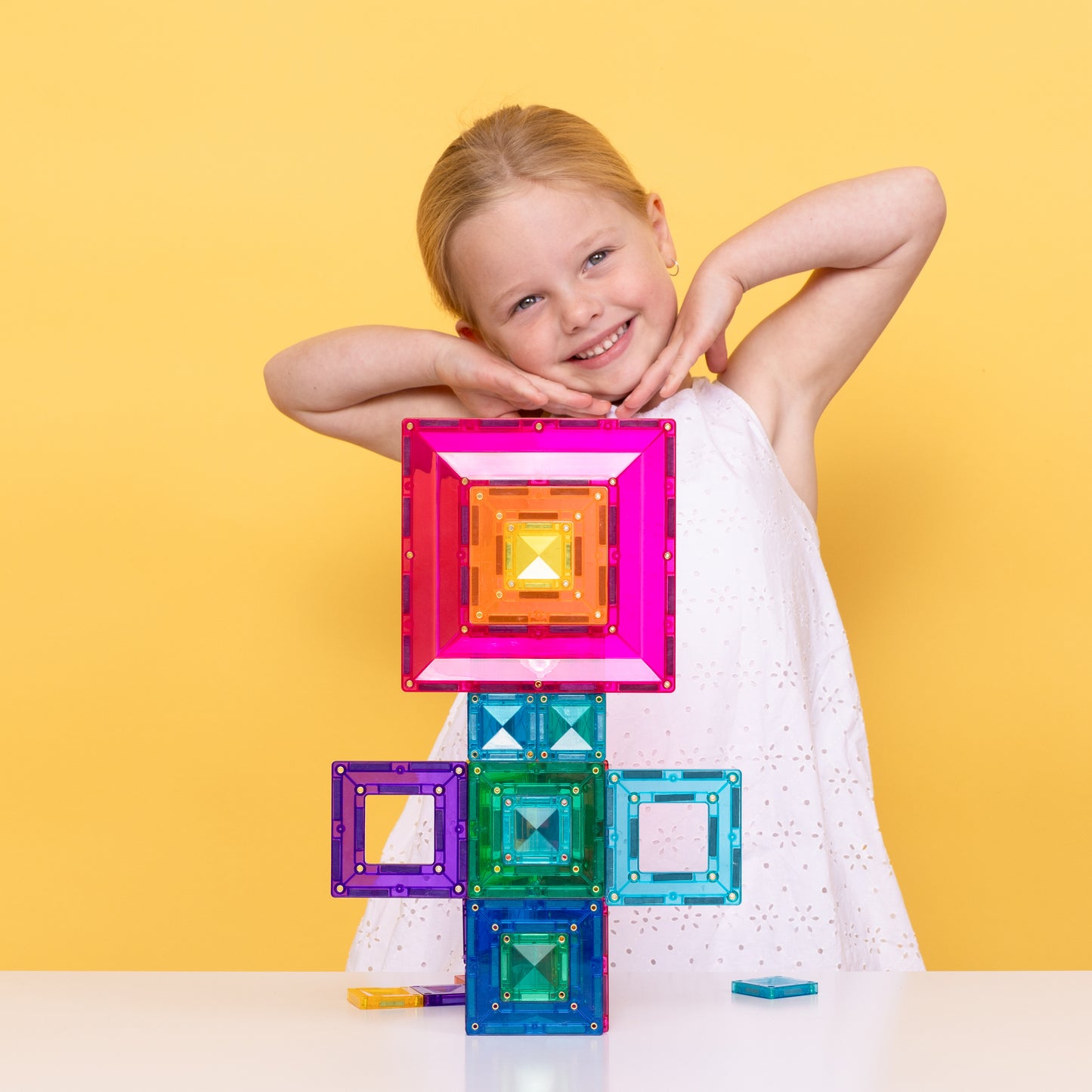 Bright Portal Pack - 48 Pieces