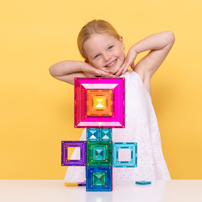 Bright Portal Pack - 48 Pieces