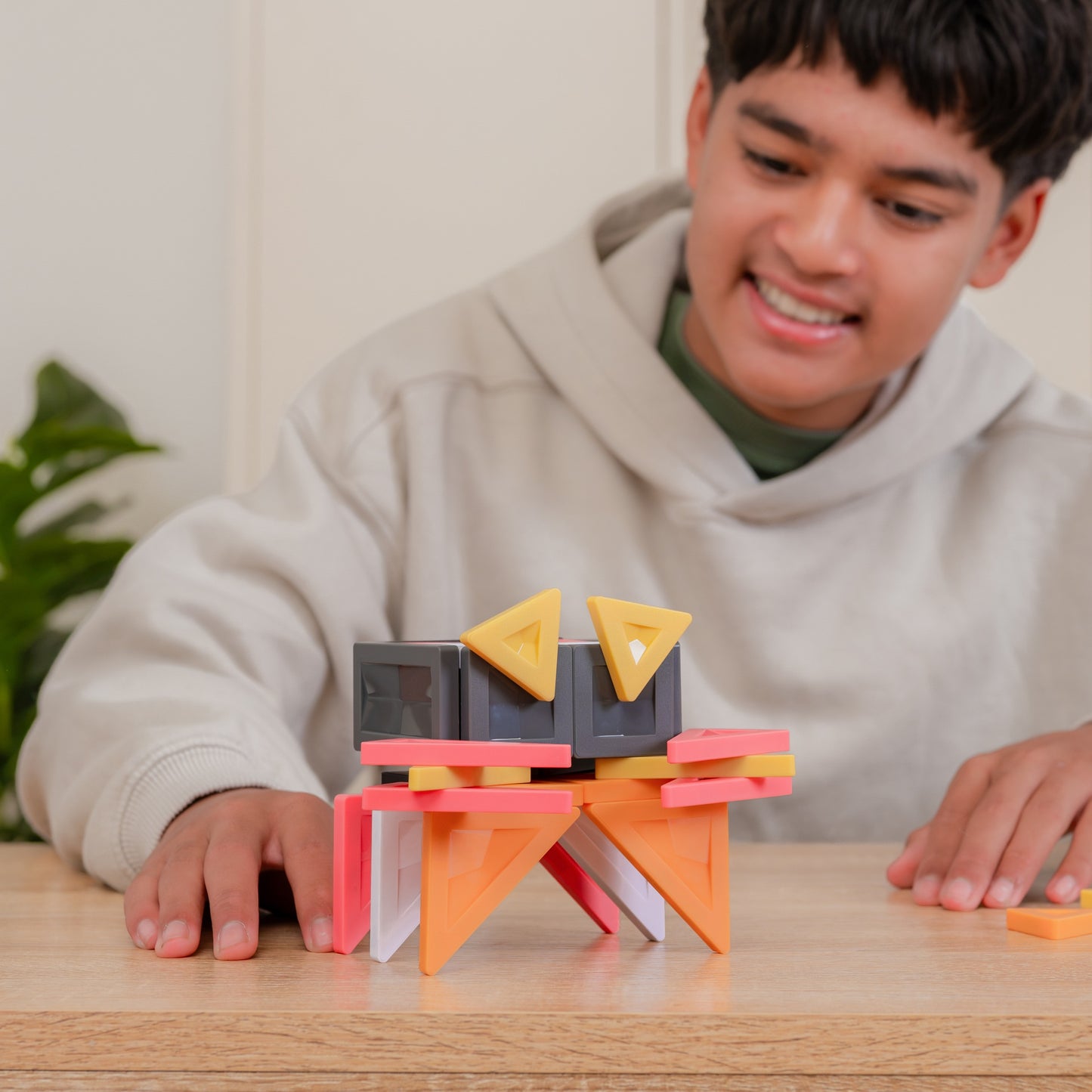 PRO Build It 4 Ways Creatures Pack - 36 Pieces