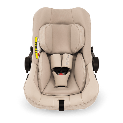 Pipa Next Carseat