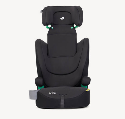 Elevate R129 Booster Car Seat - Shale