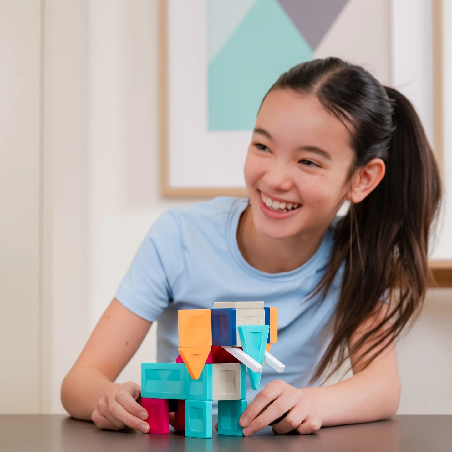 PRO Build It 4 Ways Animals Pack - 30 Pieces