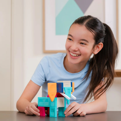 PRO Build It 4 Ways Animals Pack - 30 Pieces