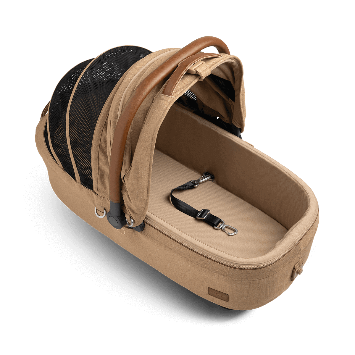 Maeve 7X-R (Medium Rigid) Pet Car Seat with ISOFIX Base