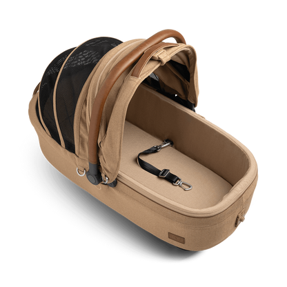 Maeve 7X-R (Medium Rigid) Pet Car Seat with ISOFIX Base