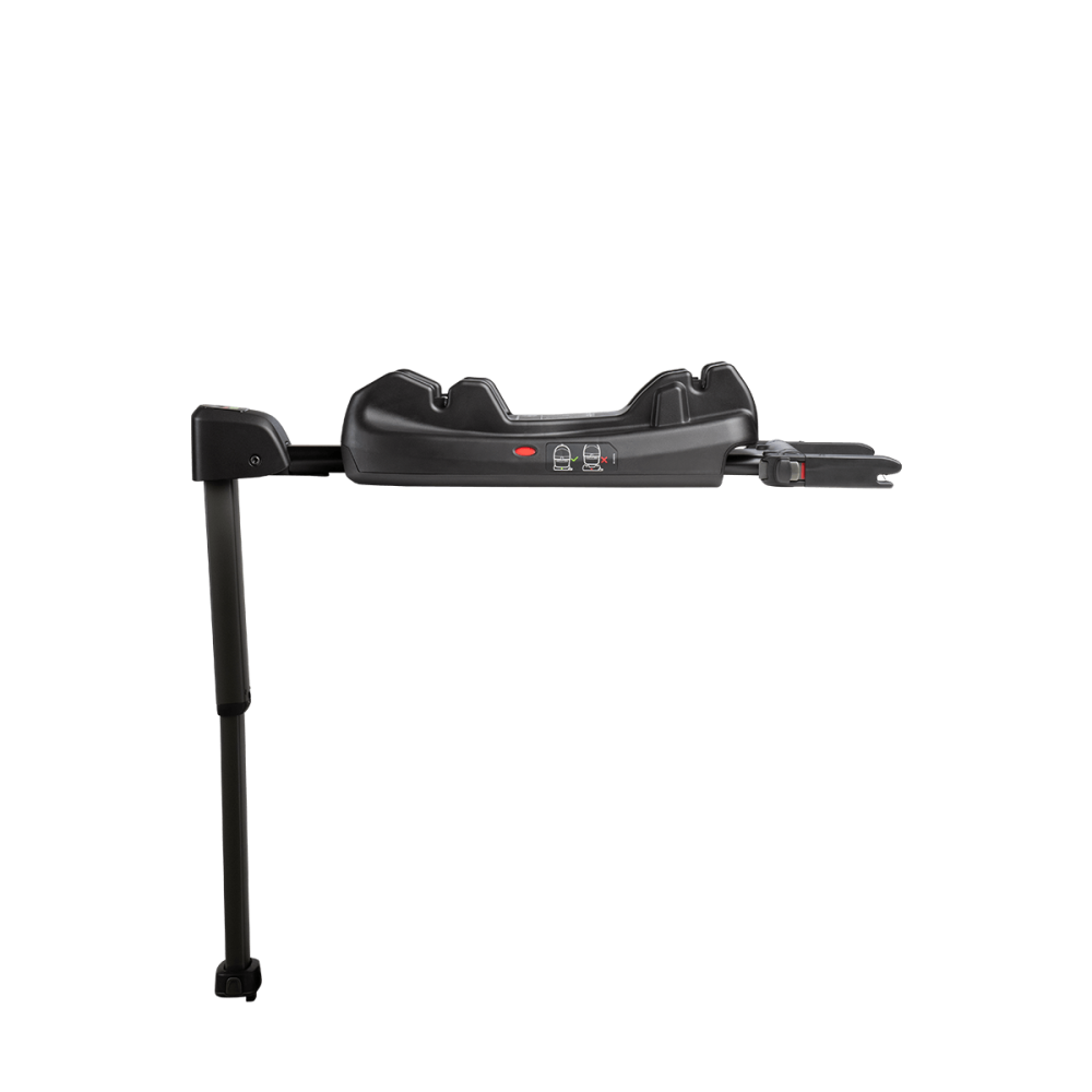 Maeve 7X-R (Medium Rigid) Pet Car Seat with ISOFIX Base