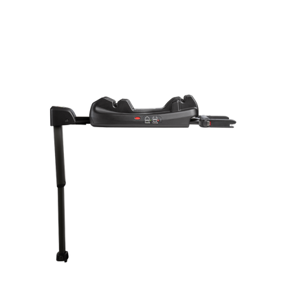 Maeve 7X-R (Medium Rigid) Pet Car Seat with ISOFIX Base