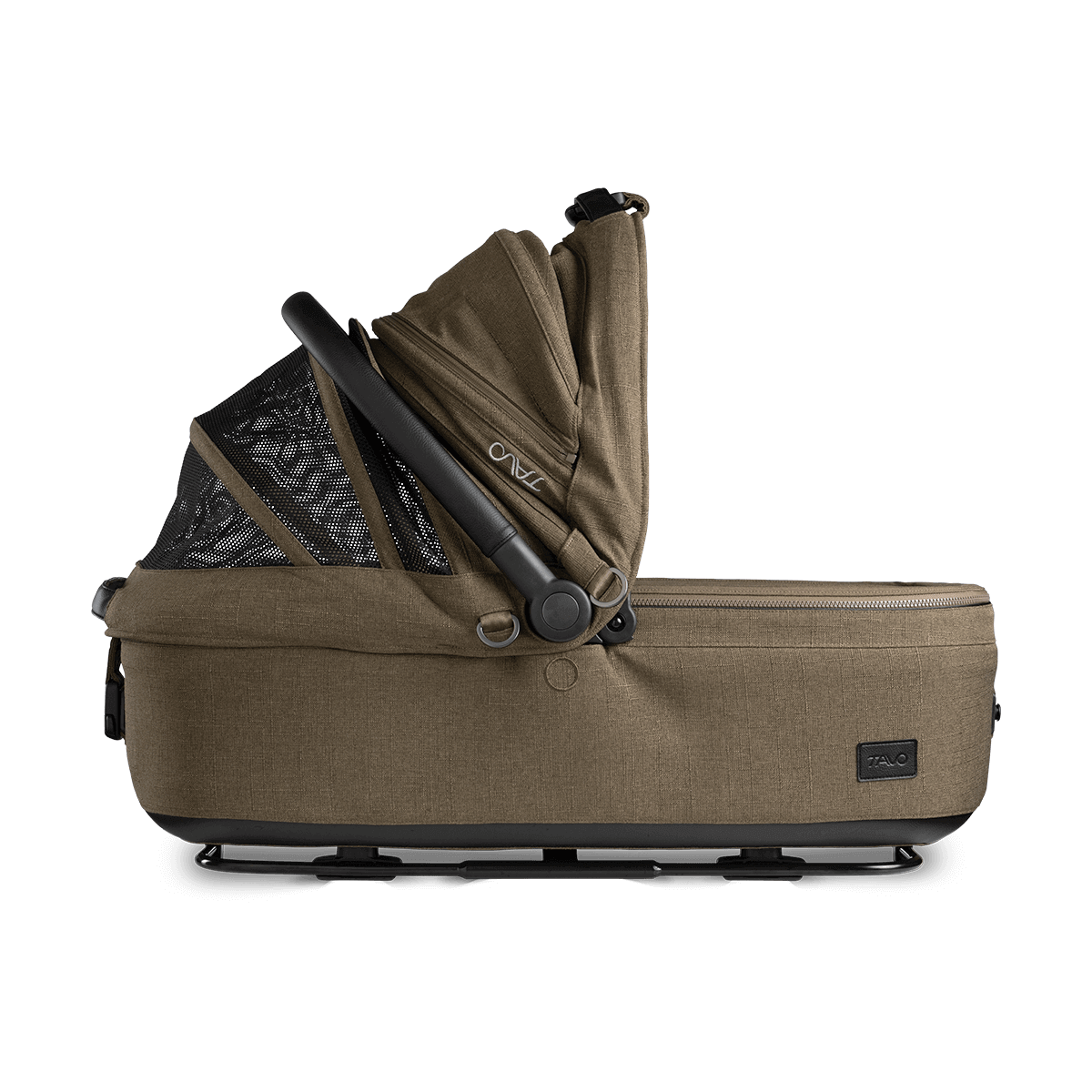 Maeve 7X-R (Medium Rigid) Pet Car Seat with ISOFIX Base