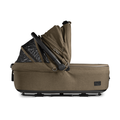 Maeve 7X-R (Medium Rigid) Pet Car Seat with ISOFIX Base