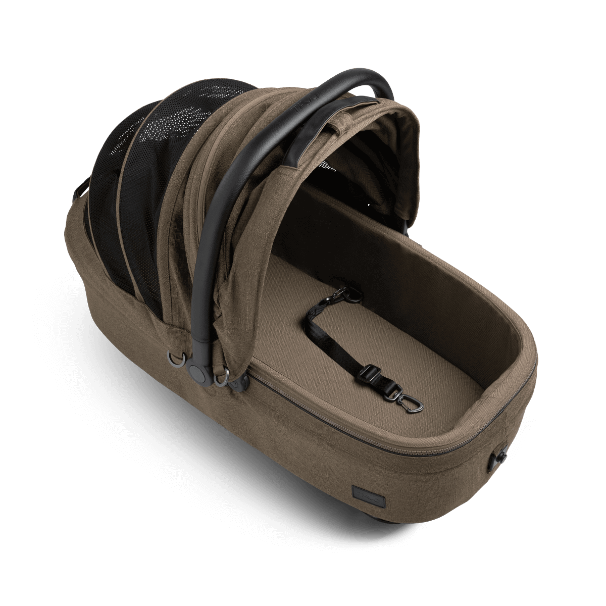 Maeve 7X-R (Medium Rigid) Pet Car Seat with ISOFIX Base