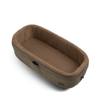 Maeve 7X-R (Medium Rigid) Pet Car Seat with ISOFIX Base