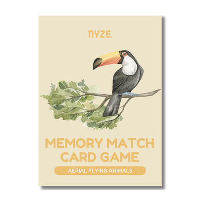 🎁 Memory Match Kids Playing Cards (100% off)