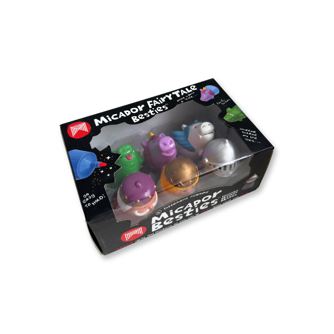 Besties Washable Marker Mates