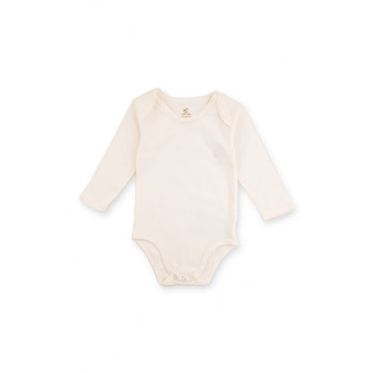 Long Sleeve Baby Romper