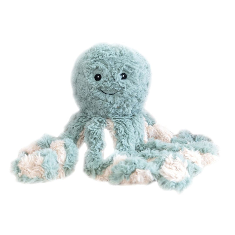 Weighted Buddies - Baby Soft Toy
