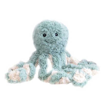 Weighted Buddies - Baby Soft Toy