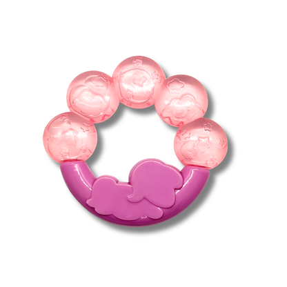 Assorted Infant Silicone Teethers