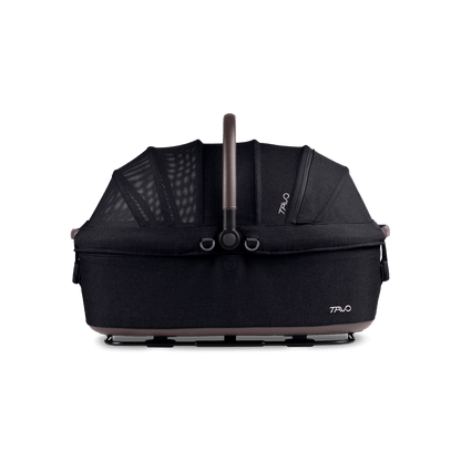 Maeve 7X Pet Car Seat with ISOFIX Base