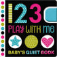 [Make Believe Ideas] Baby’s Quiet Book: 123 Play with me