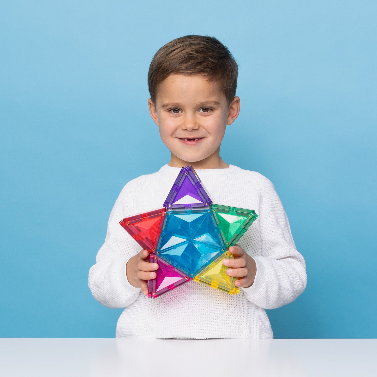 Light Star Pack - 28 Pieces