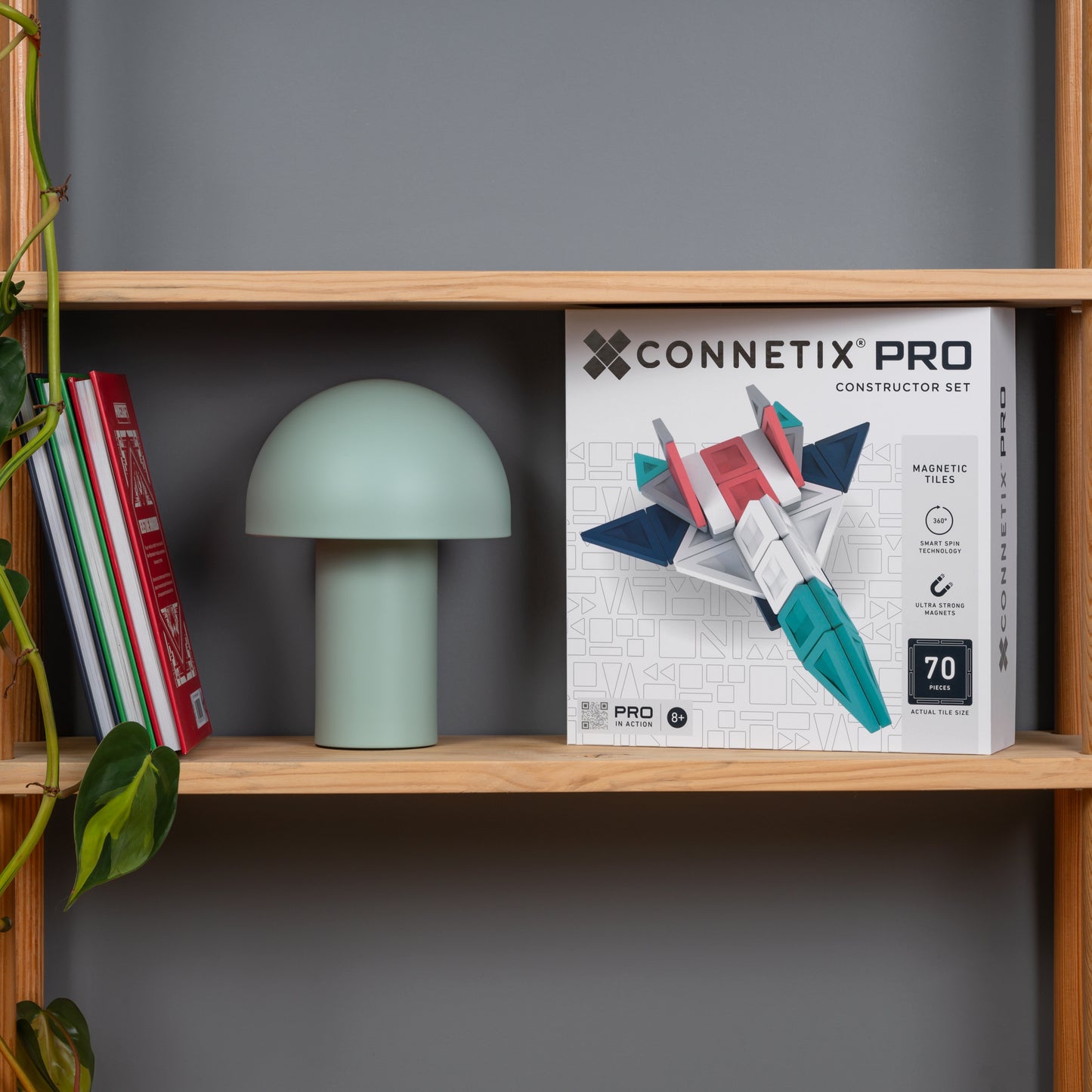 PRO Constructor Set - 70 Pieces