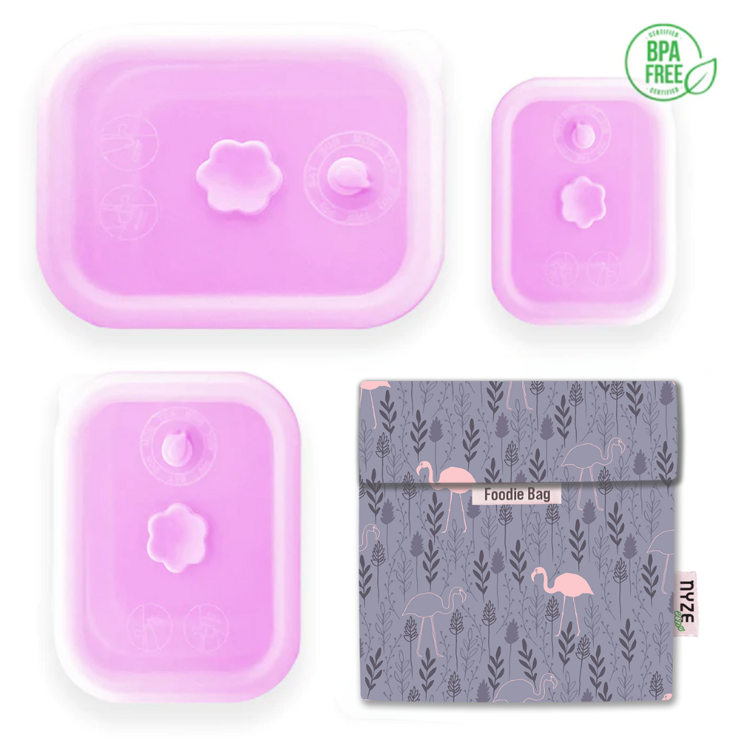 Pink / Flamingo
