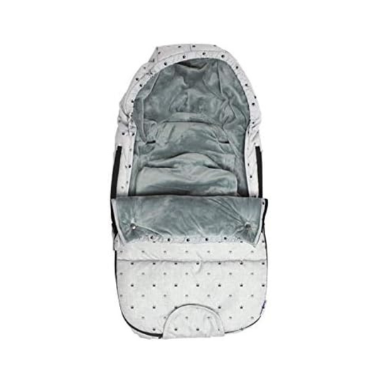 Footmuff Stroller & Car Seat Bag - Large
