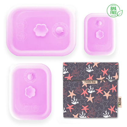 Pink / Stars