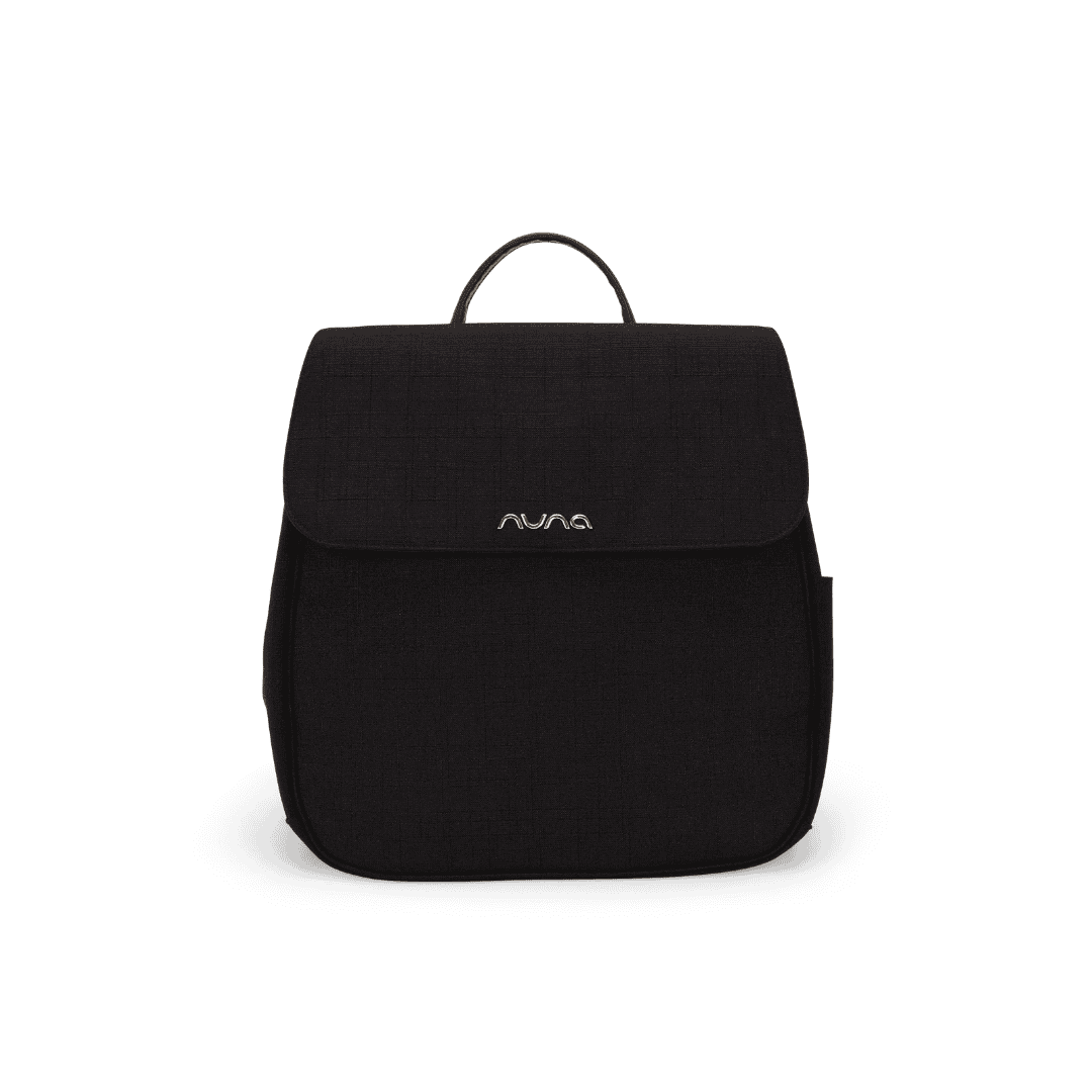 Diaper Bag with Pad & Bottle