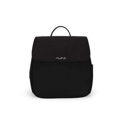Diaper Bag with Pad & Bottle