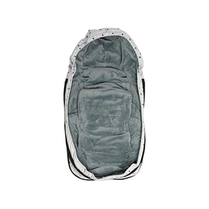 Footmuff Stroller & Car Seat Bag - Large