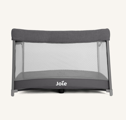 Amigo Travel Cot - Thunder